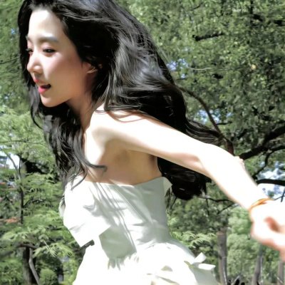 夸世代夸啦啦粤语