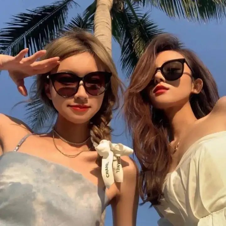 玩火的女孩